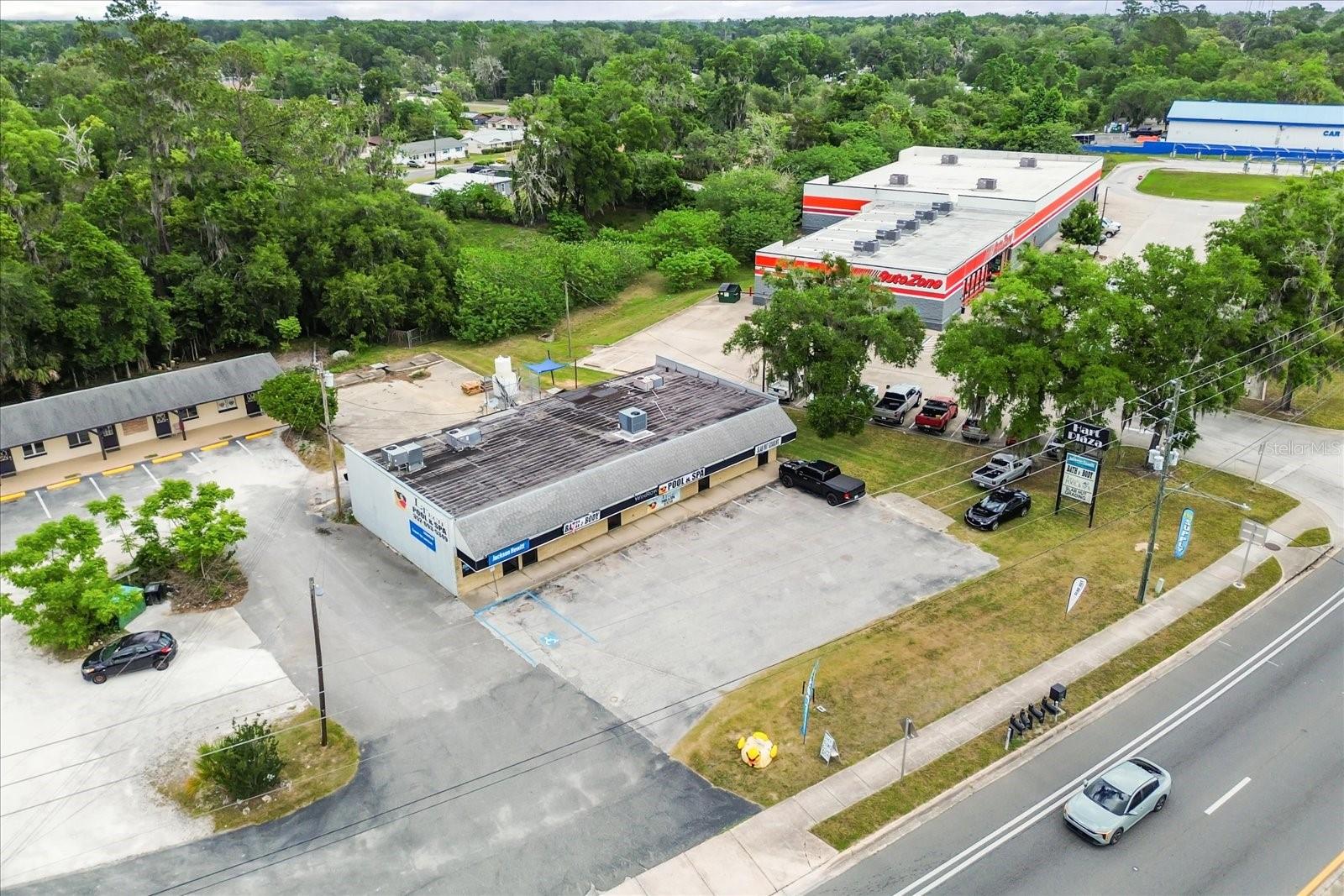 5053 SE ABSHIER BLVD BLVD, BELLEVIEW, FL, 34420
