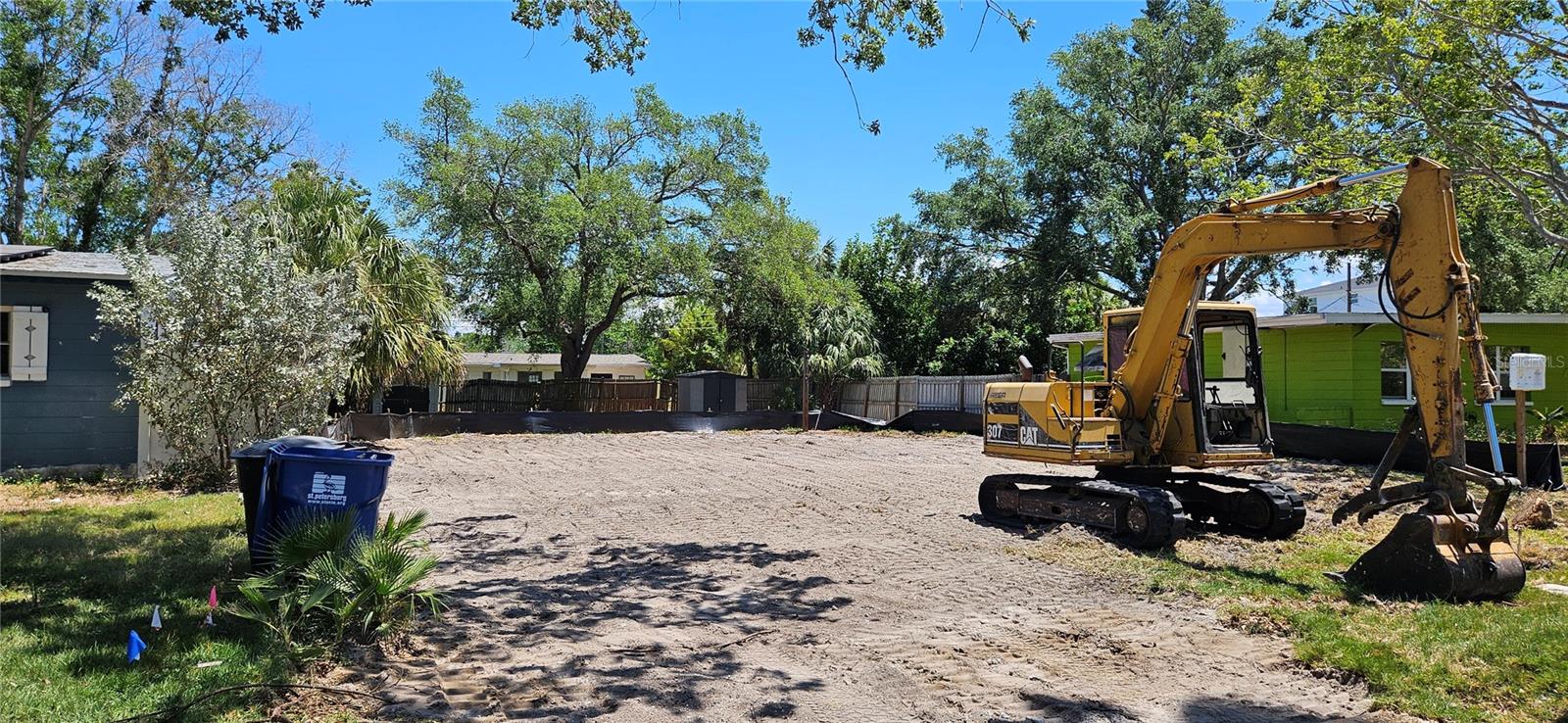 4211 HARRISBURG ST NE, ST PETERSBURG, FL, 33703