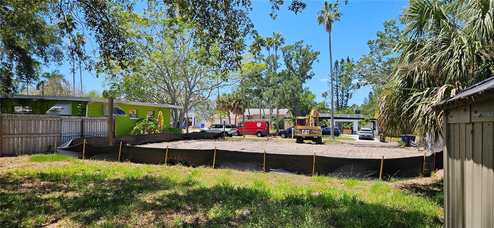 4211 HARRISBURG ST NE, ST PETERSBURG, FL, 33703