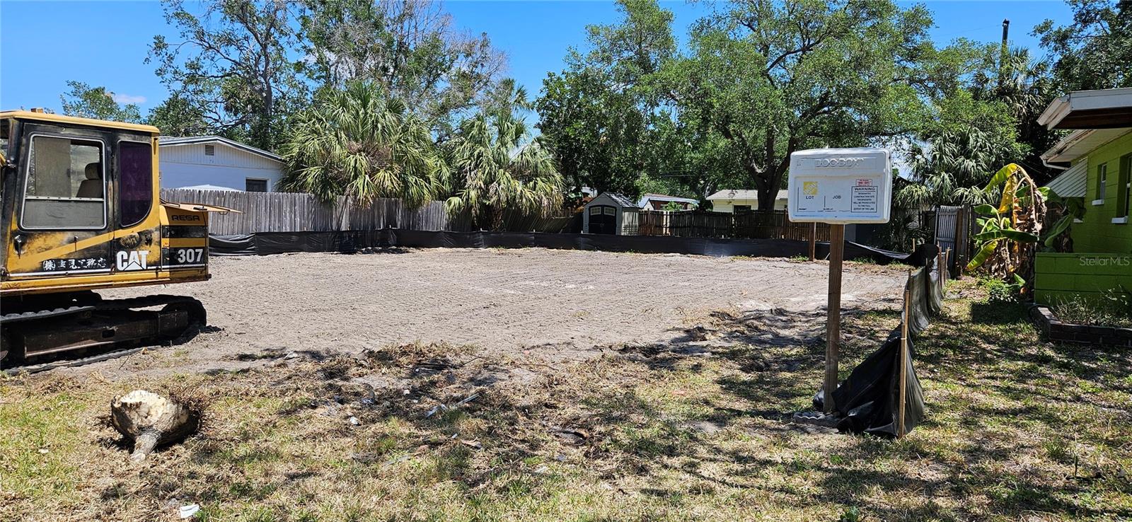 4211 HARRISBURG ST NE, ST PETERSBURG, FL, 33703