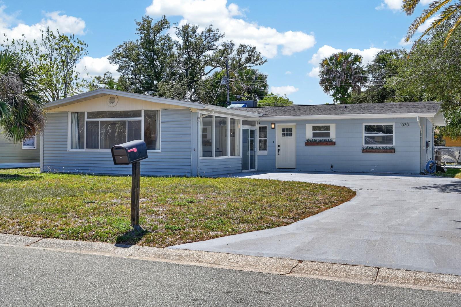 1030 ALICE DR, DAYTONA BEACH, FL, 32117