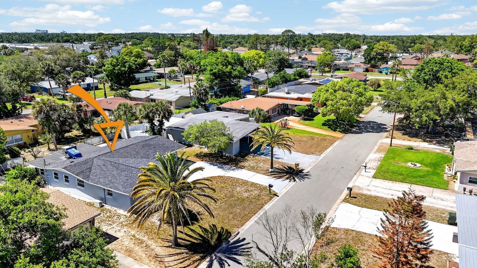 1030 ALICE DR, DAYTONA BEACH, FL, 32117