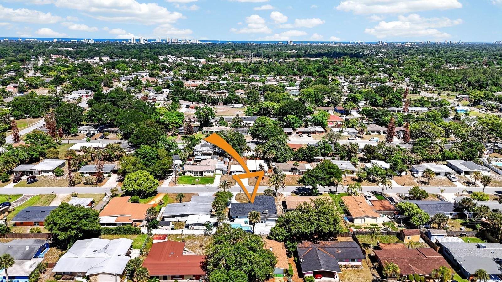 1030 ALICE DR, DAYTONA BEACH, FL, 32117