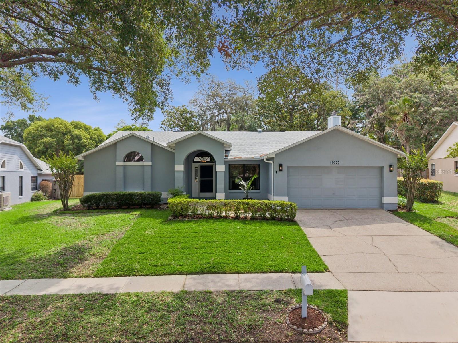1073 BENT WAY CT, APOPKA, FL, 32703