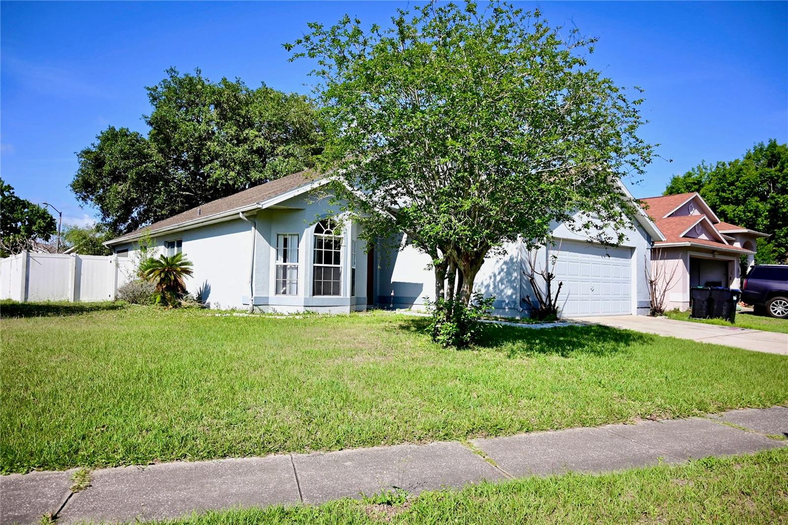 11534 KENLEY CIR, ORLANDO, FL, 32824