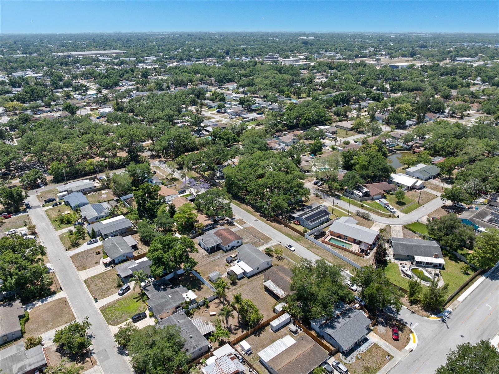 8173 55TH ST N, PINELLAS PARK, FL, 33781