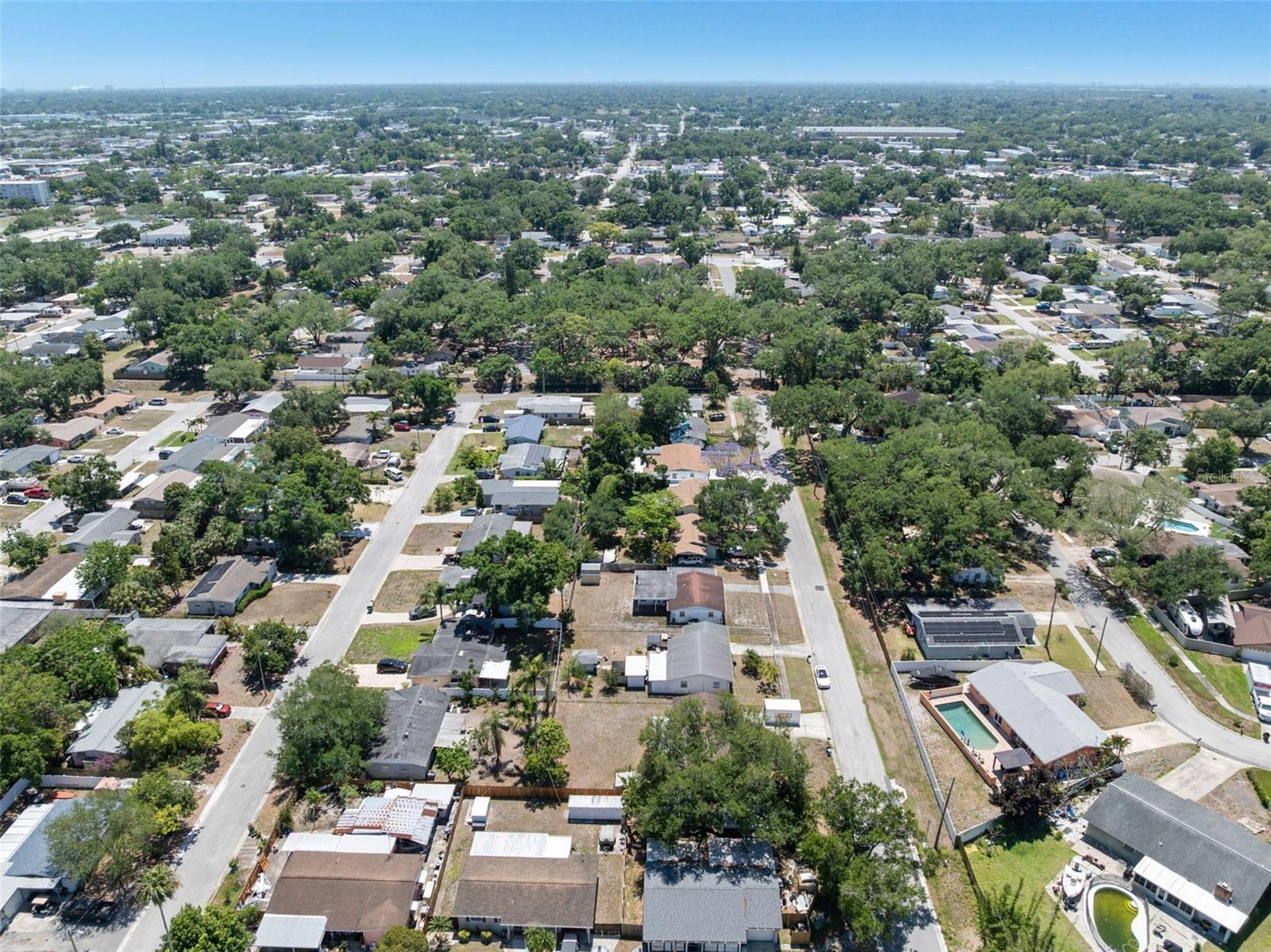 8173 55TH ST N, PINELLAS PARK, FL, 33781