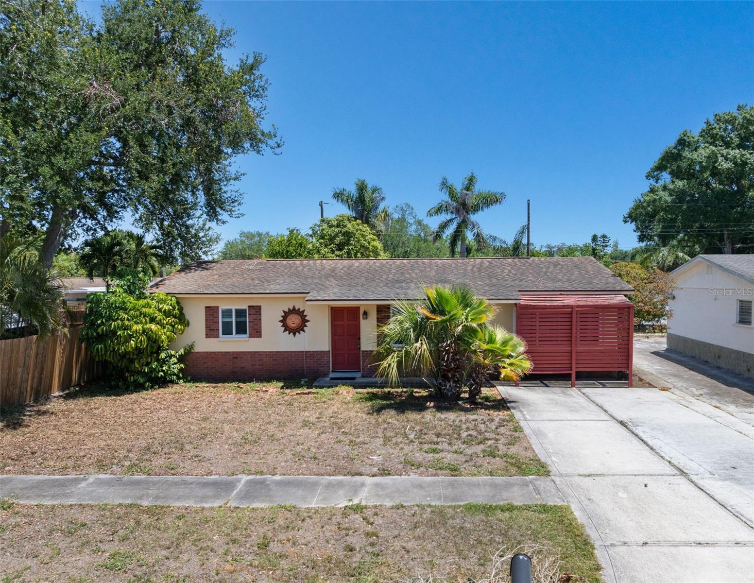 8173 55TH ST N, PINELLAS PARK, FL, 33781