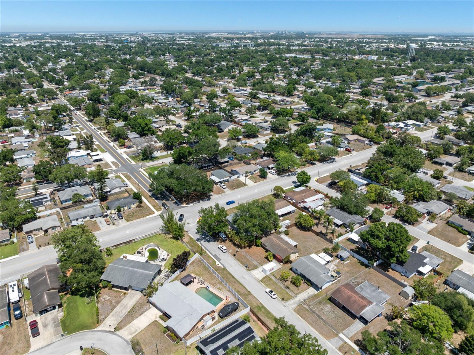 8173 55TH ST N, PINELLAS PARK, FL, 33781