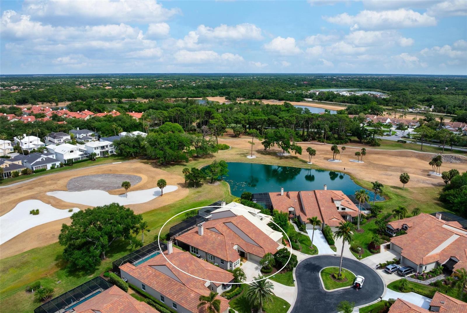 7765 CALLE FACIL, SARASOTA, FL, 34238