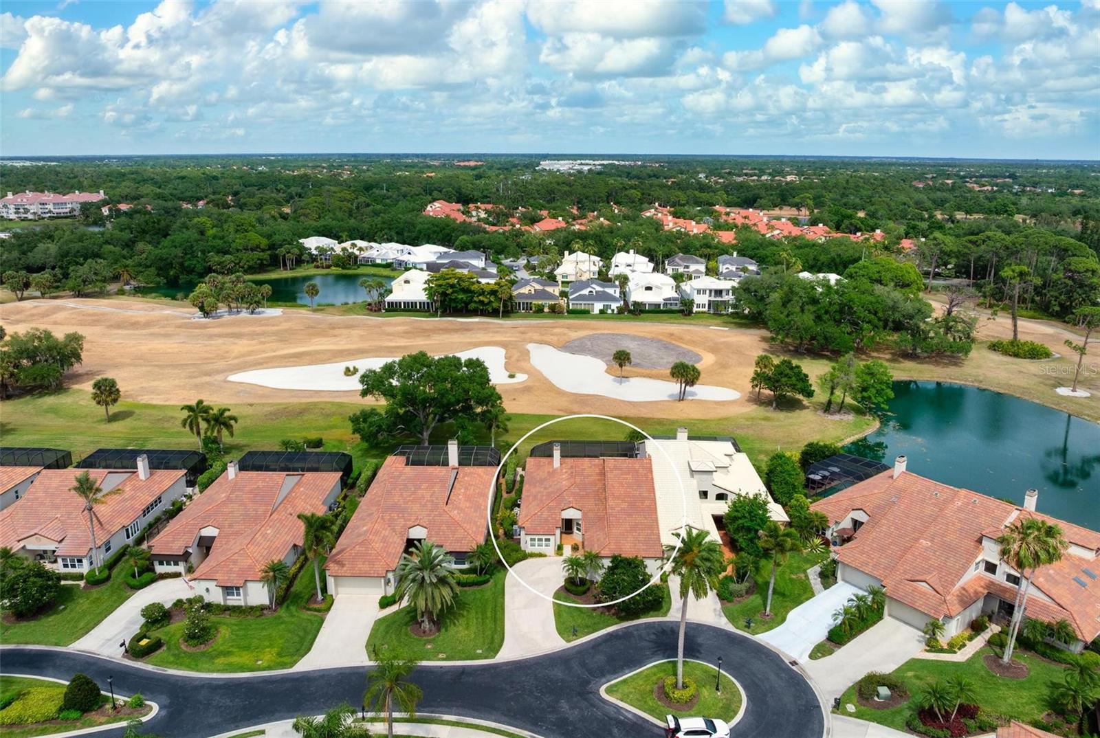 7765 CALLE FACIL, SARASOTA, FL, 34238