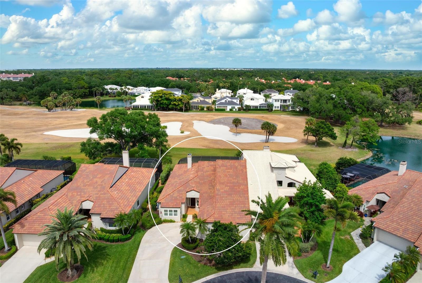 7765 CALLE FACIL, SARASOTA, FL, 34238