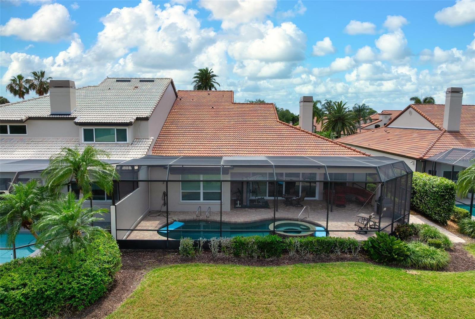 7765 CALLE FACIL, SARASOTA, FL, 34238