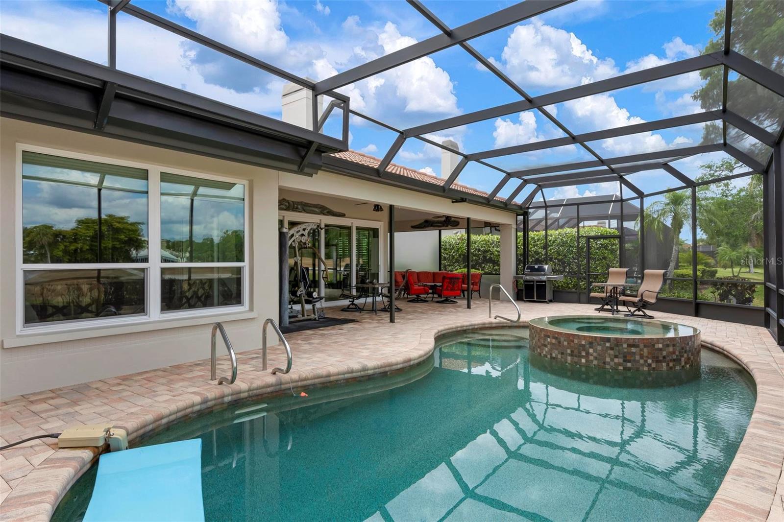 7765 CALLE FACIL, SARASOTA, FL, 34238