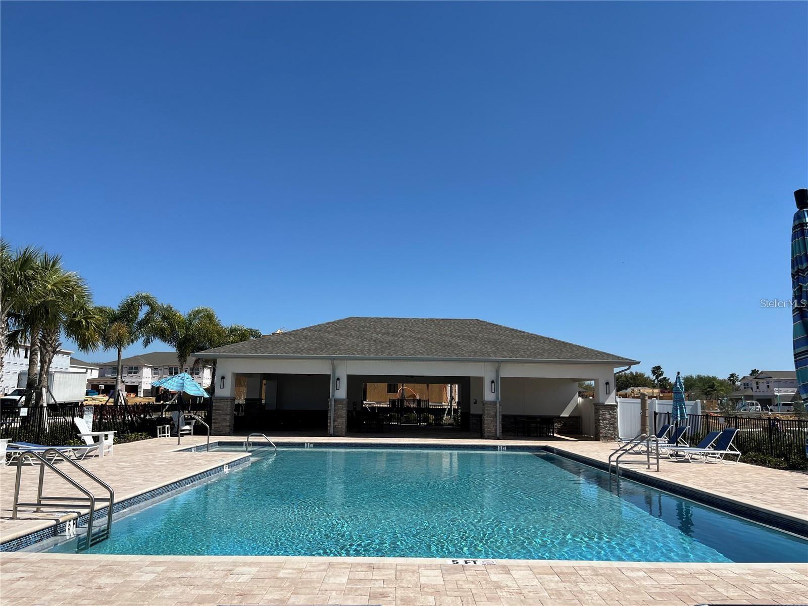 2738 FETCHING TRL, DAVENPORT, FL, 33896