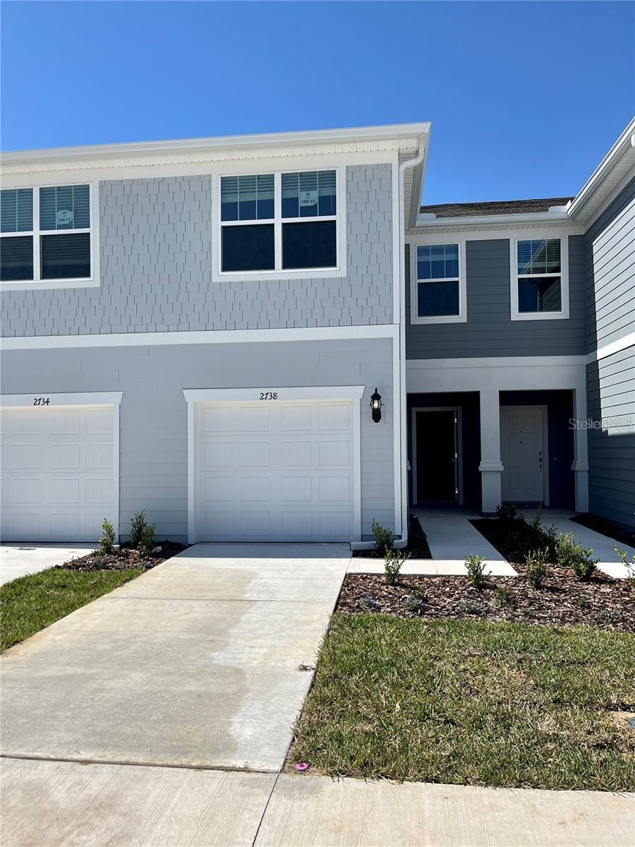 2738 FETCHING TRL, DAVENPORT, FL, 33896