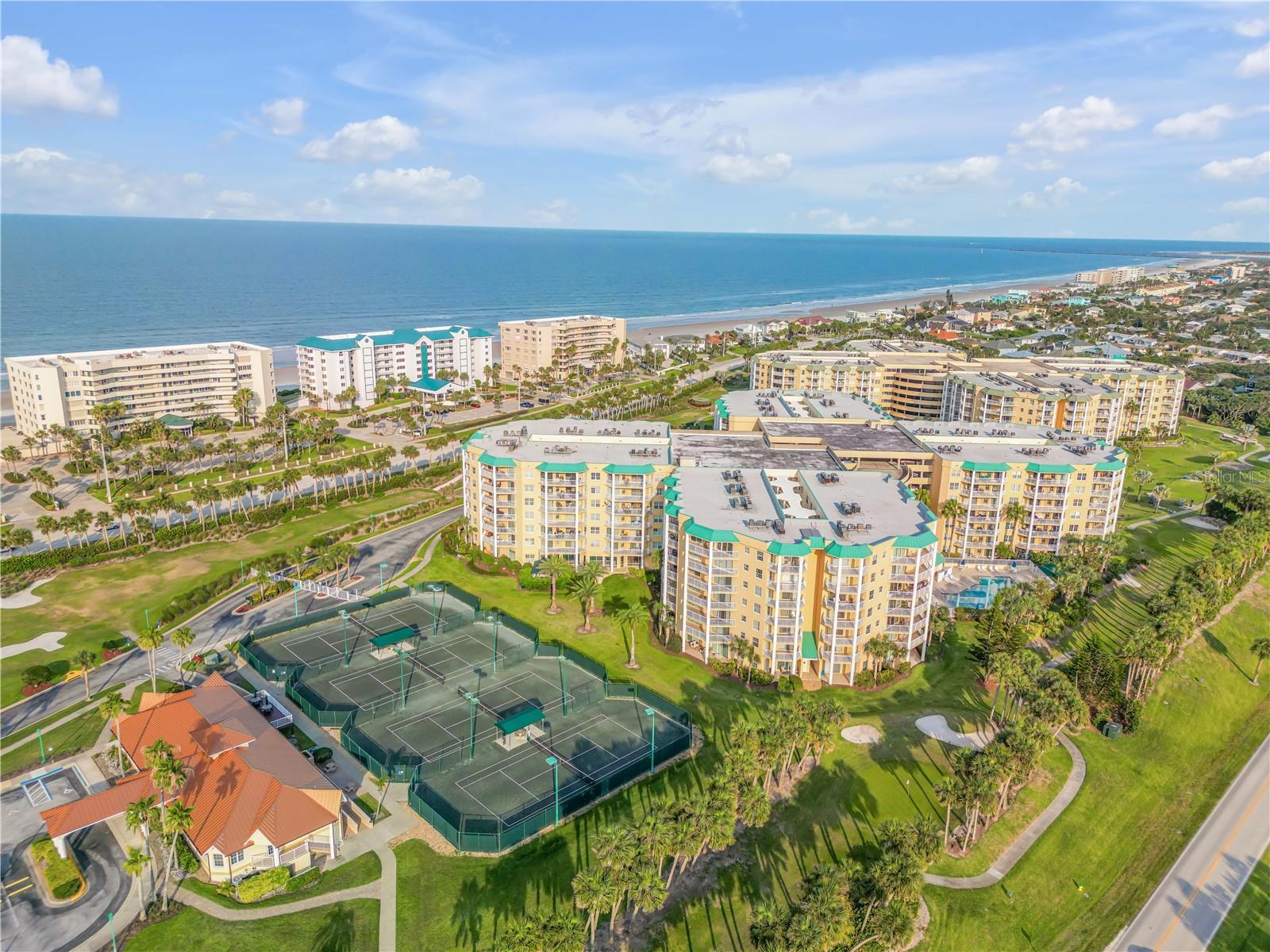 4670 LINKS VILLAGE DR #C106, PONCE INLET, FL, 32127