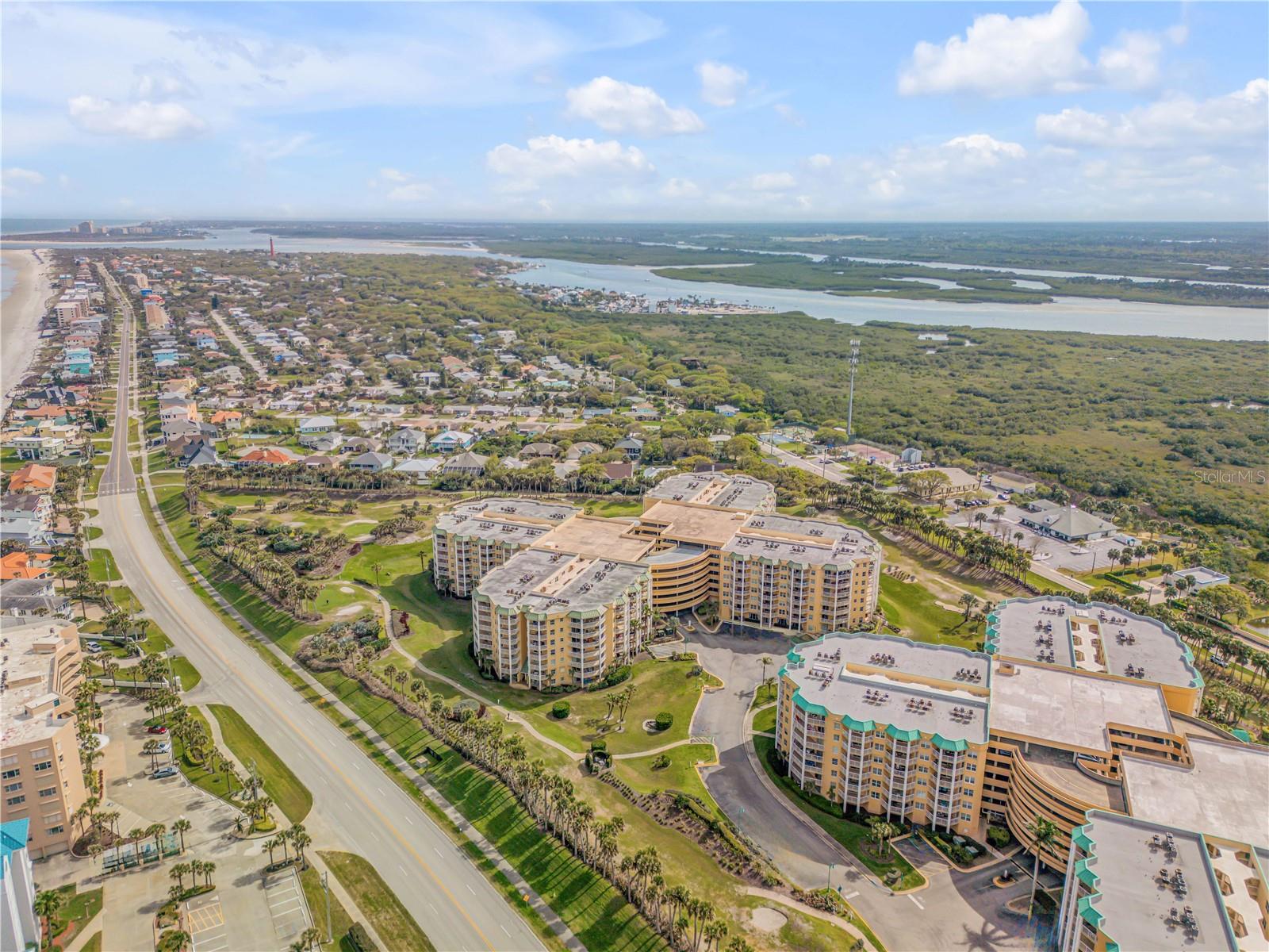 4670 LINKS VILLAGE DR #C106, PONCE INLET, FL, 32127