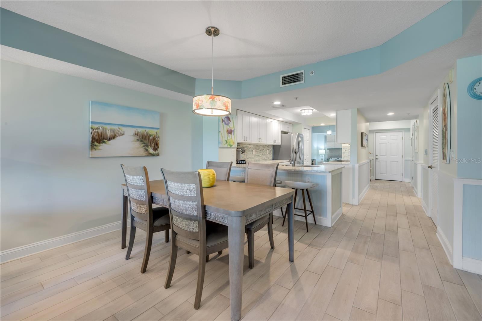 4670 LINKS VILLAGE DR #C106, PONCE INLET, FL, 32127