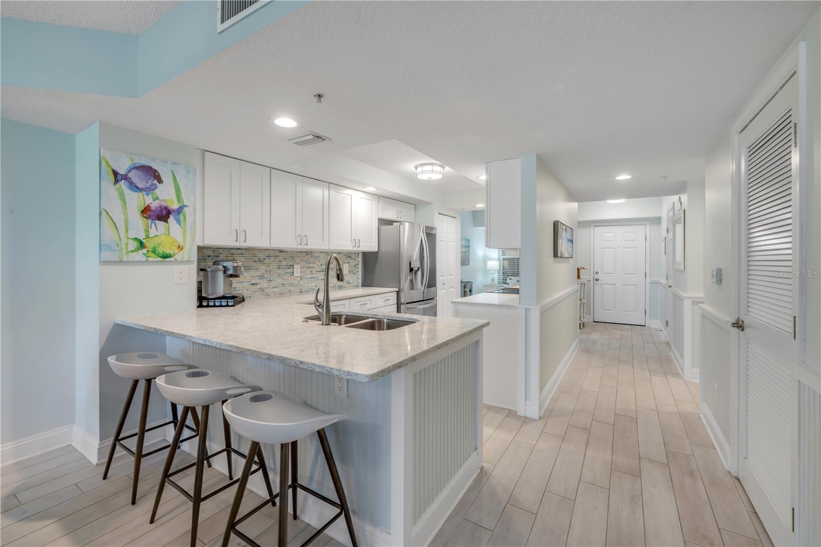 4670 LINKS VILLAGE DR #C106, PONCE INLET, FL, 32127