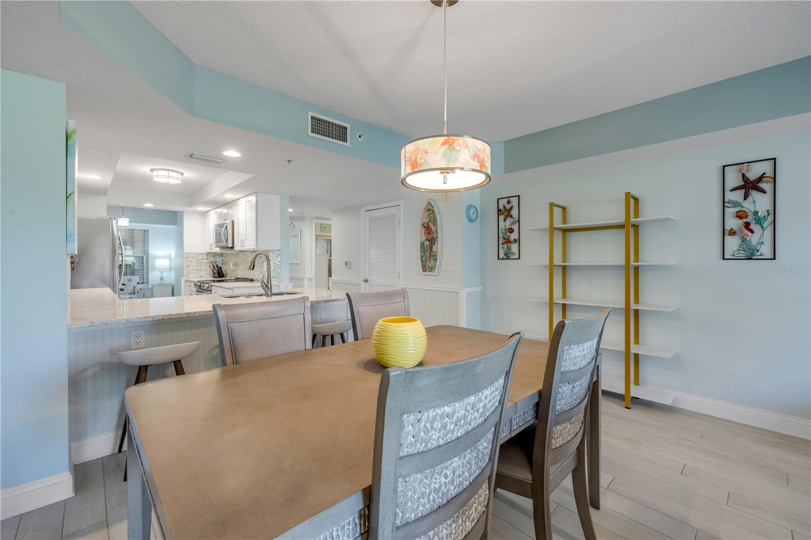 4670 LINKS VILLAGE DR #C106, PONCE INLET, FL, 32127