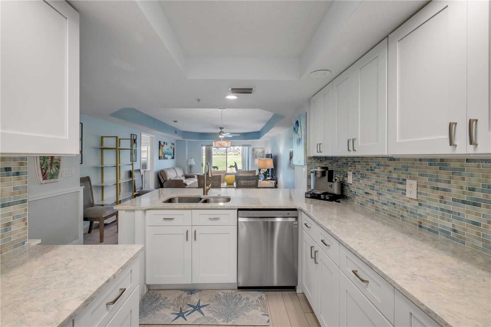 4670 LINKS VILLAGE DR #C106, PONCE INLET, FL, 32127