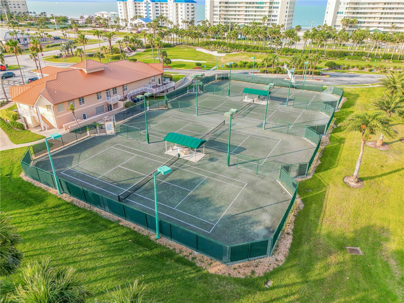 4670 LINKS VILLAGE DR #C106, PONCE INLET, FL, 32127