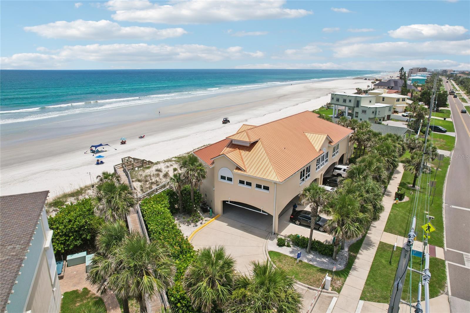 4670 LINKS VILLAGE DR #C106, PONCE INLET, FL, 32127