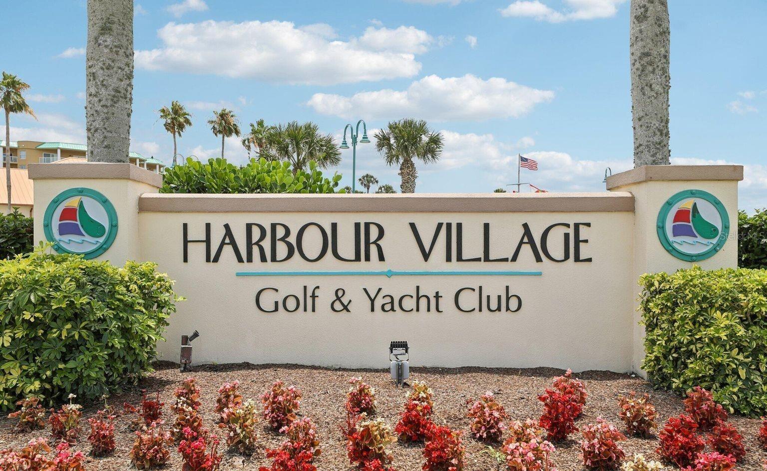 4670 LINKS VILLAGE DR #C106, PONCE INLET, FL, 32127