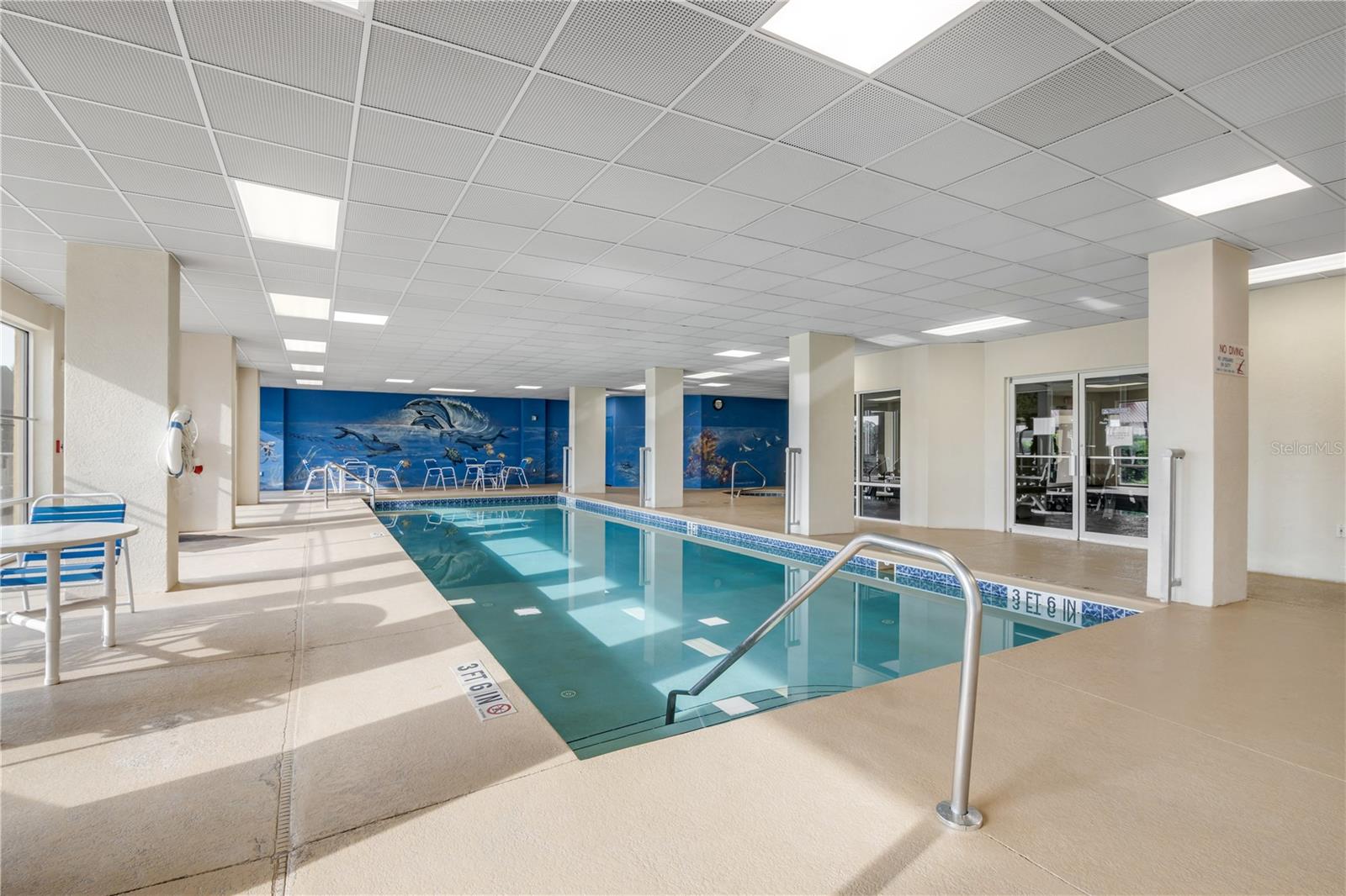 4670 LINKS VILLAGE DR #C106, PONCE INLET, FL, 32127