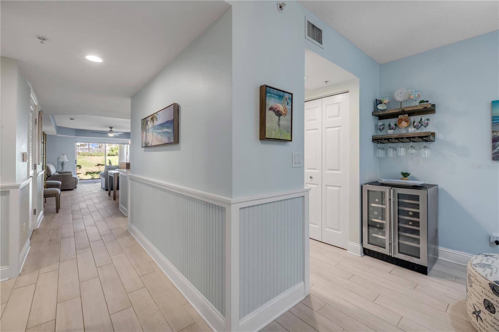 4670 LINKS VILLAGE DR #C106, PONCE INLET, FL, 32127