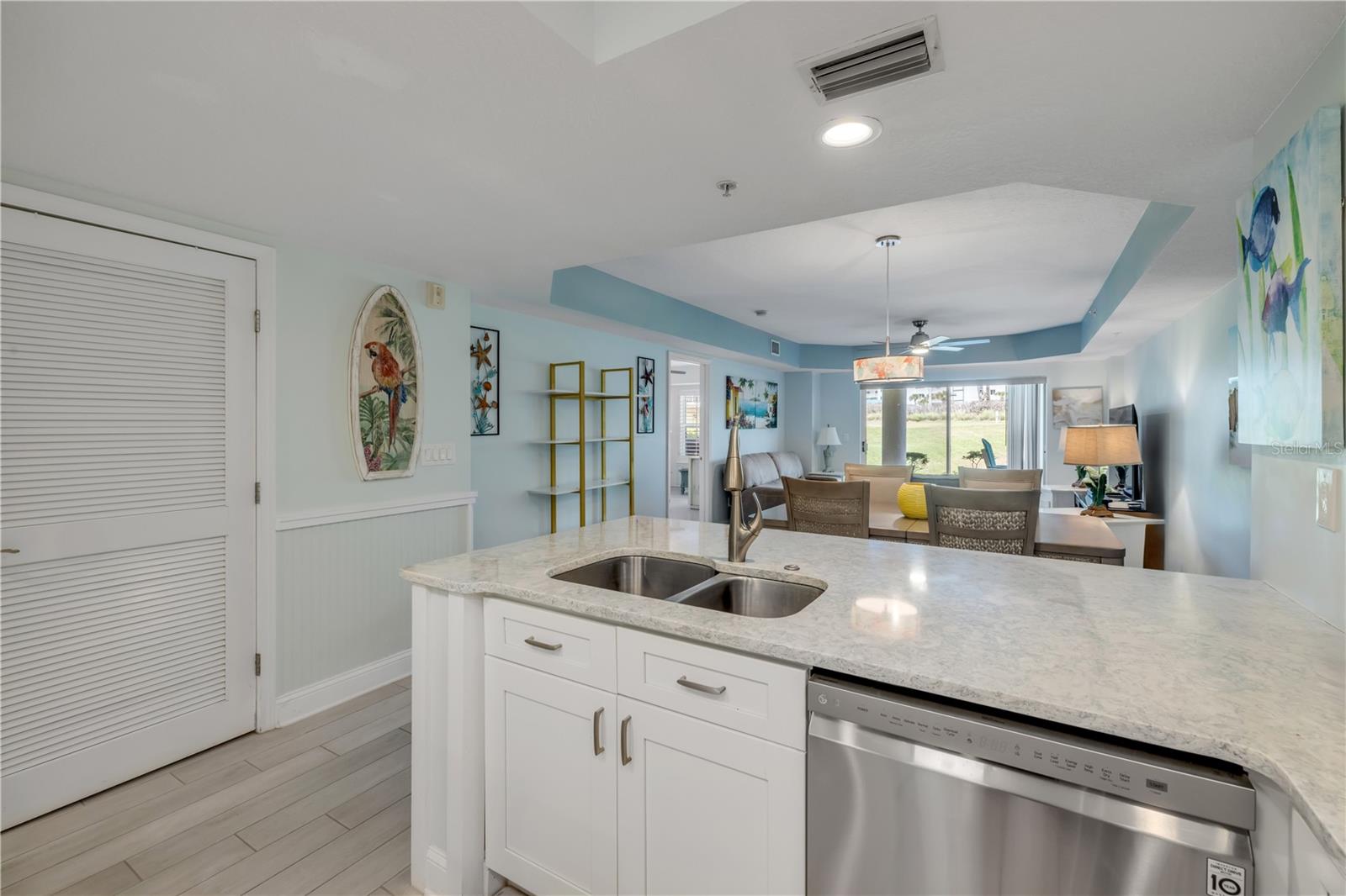 4670 LINKS VILLAGE DR #C106, PONCE INLET, FL, 32127