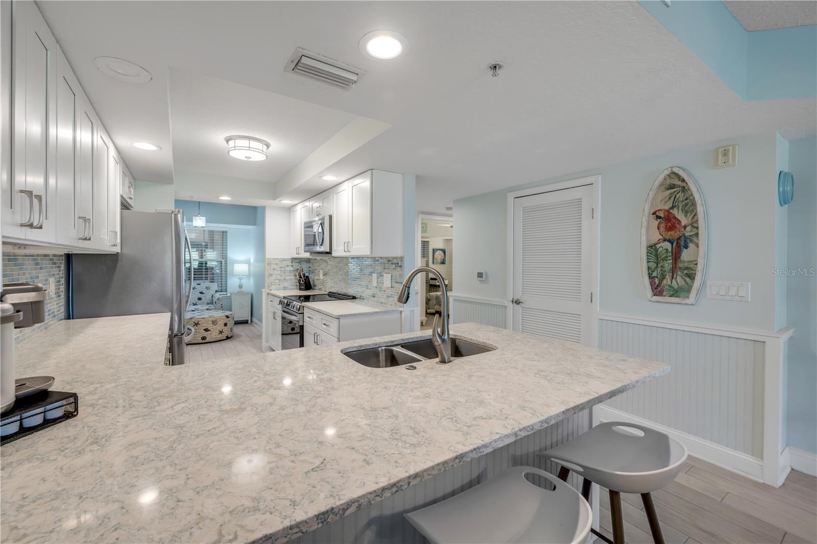 4670 LINKS VILLAGE DR #C106, PONCE INLET, FL, 32127