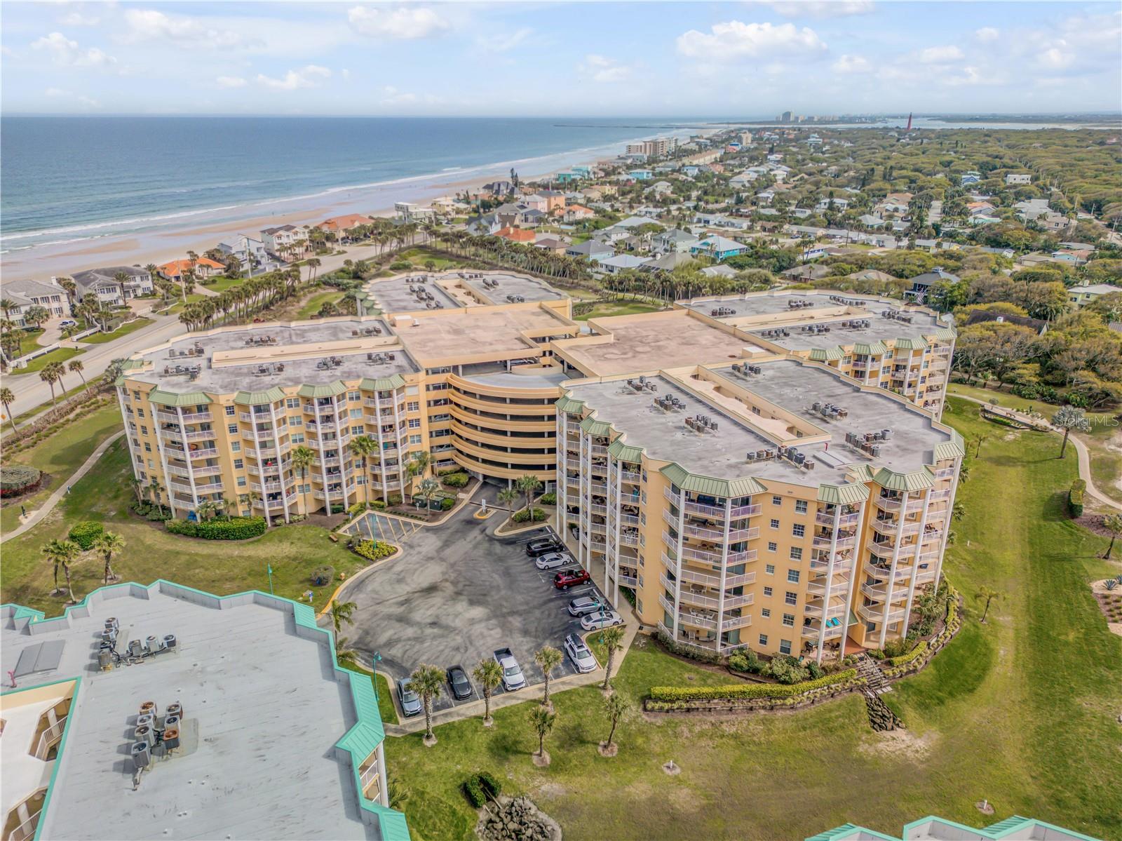 4670 LINKS VILLAGE DR #C106, PONCE INLET, FL, 32127