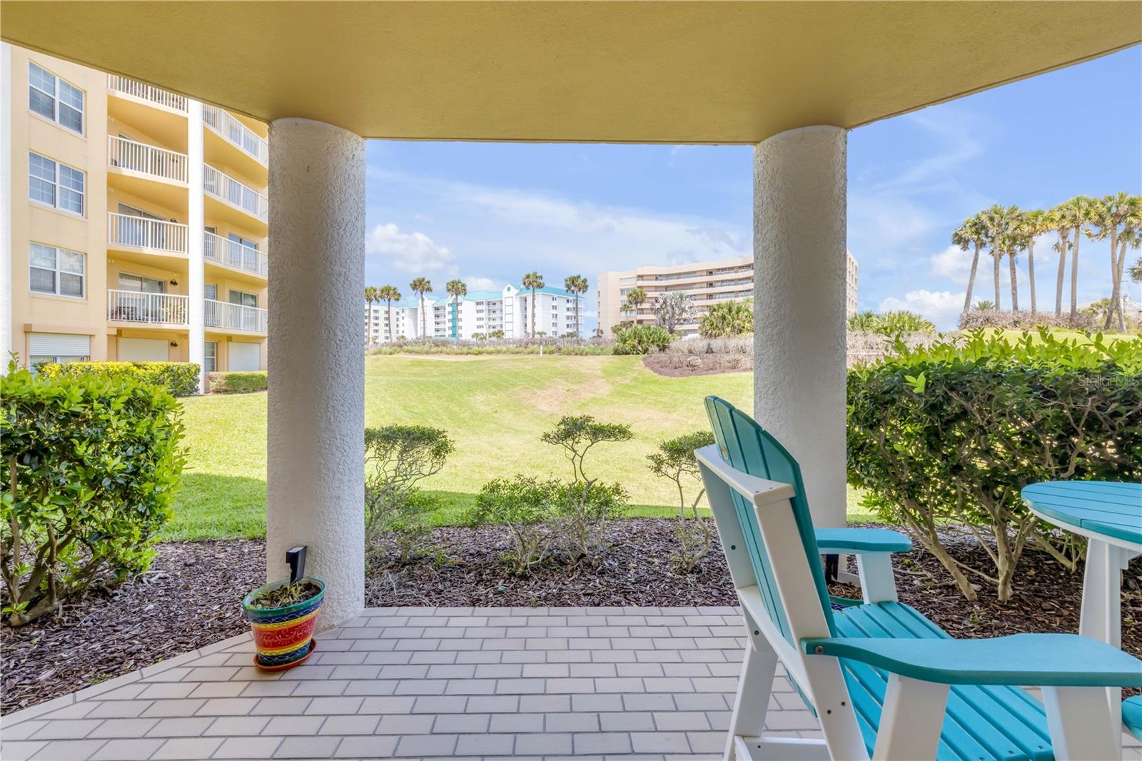 4670 LINKS VILLAGE DR #C106, PONCE INLET, FL, 32127