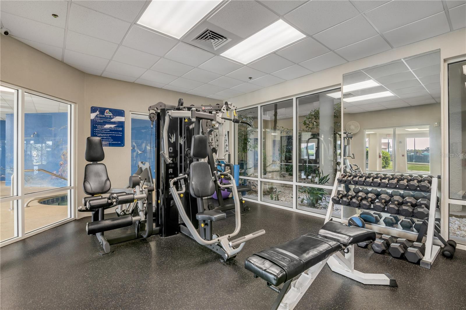 4670 LINKS VILLAGE DR #C106, PONCE INLET, FL, 32127