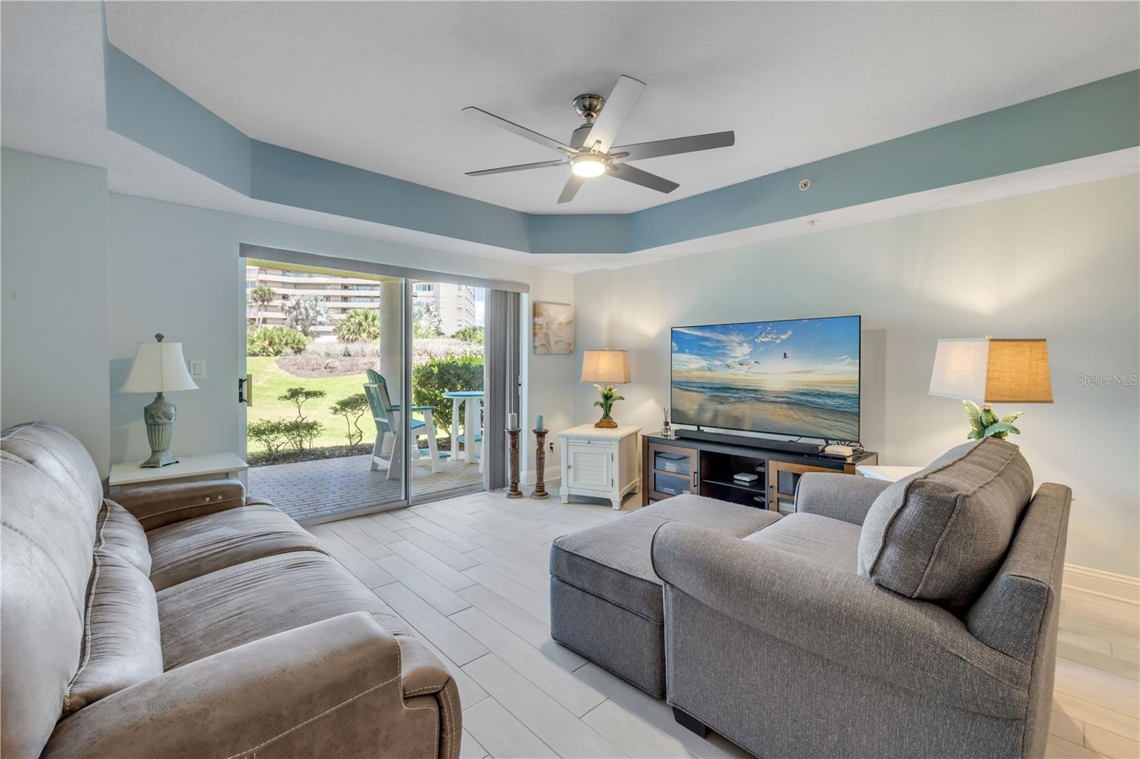 4670 LINKS VILLAGE DR #C106, PONCE INLET, FL, 32127