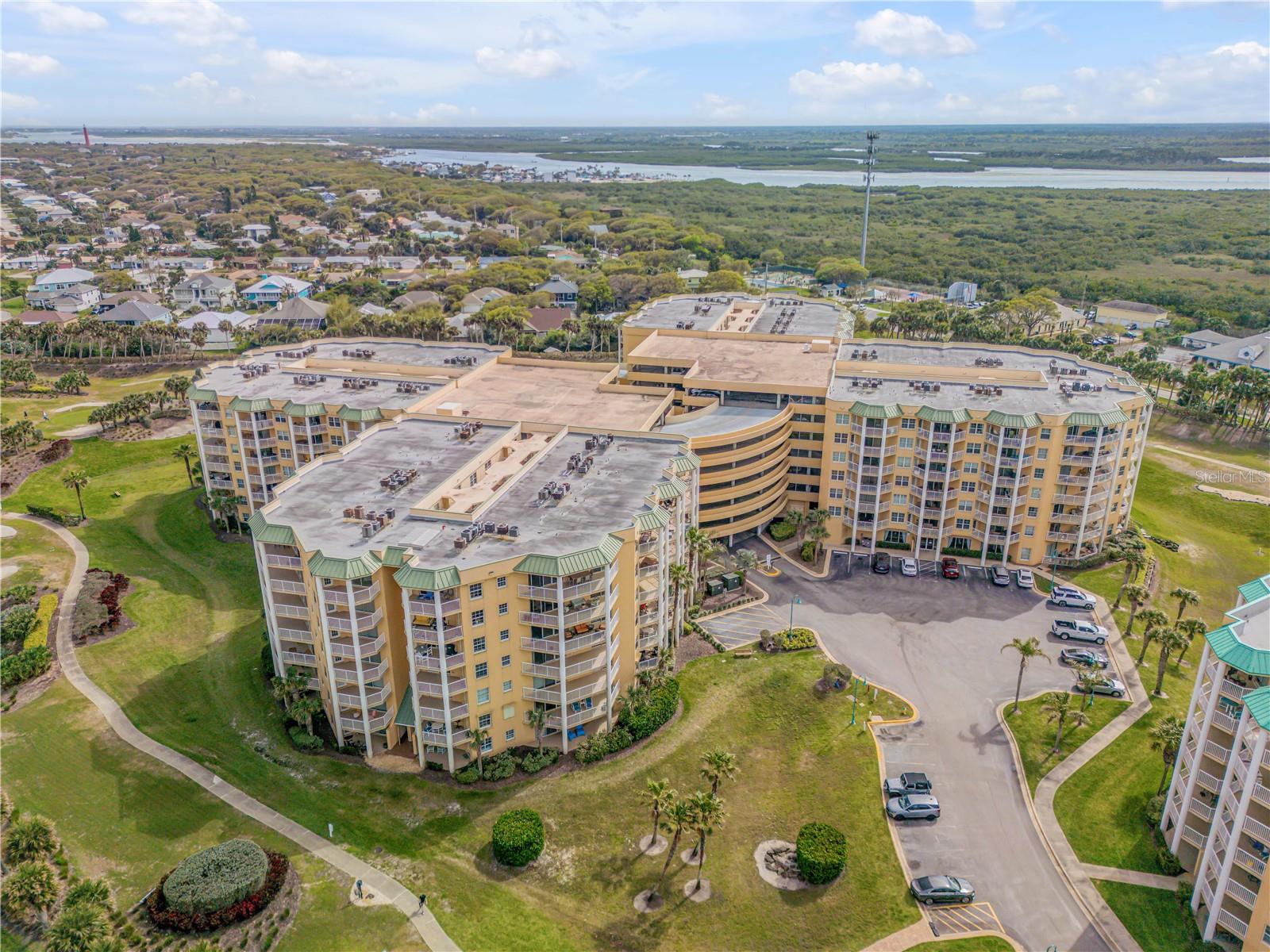 4670 LINKS VILLAGE DR #C106, PONCE INLET, FL, 32127