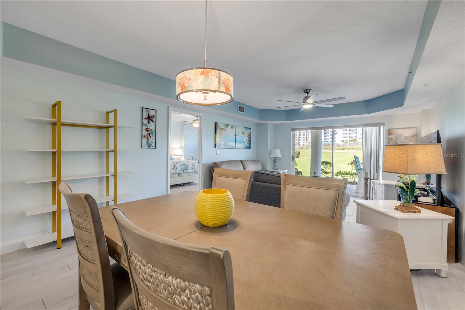 4670 LINKS VILLAGE DR #C106, PONCE INLET, FL, 32127