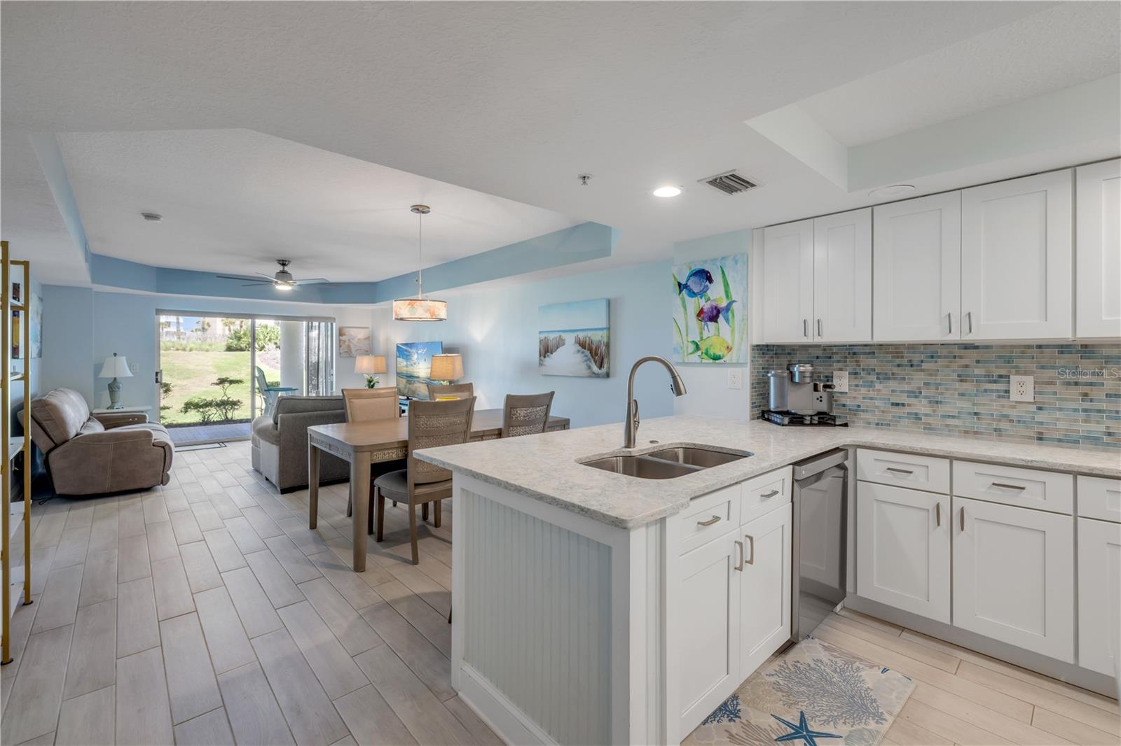 4670 LINKS VILLAGE DR #C106, PONCE INLET, FL, 32127