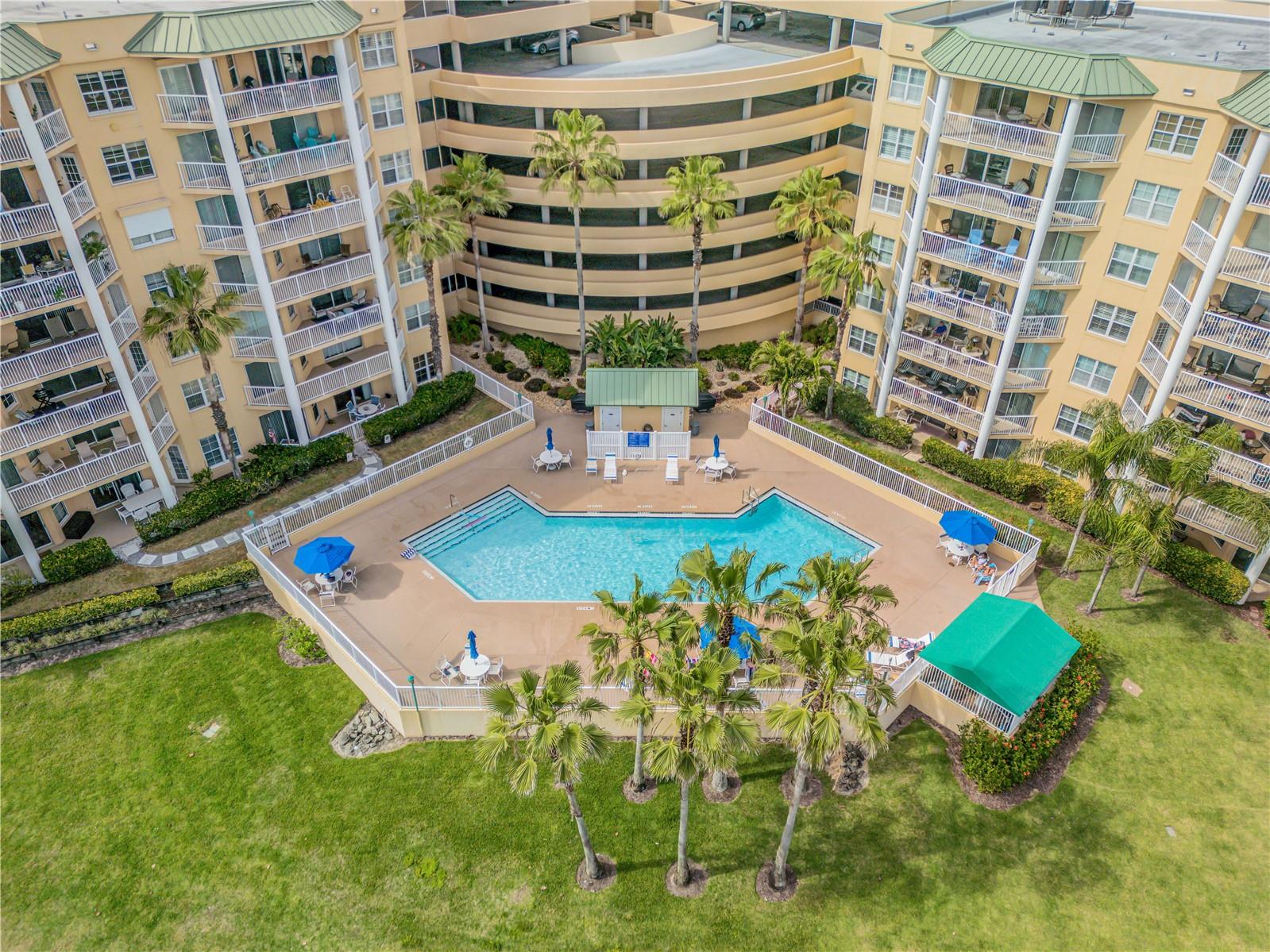 4670 LINKS VILLAGE DR #C106, PONCE INLET, FL, 32127