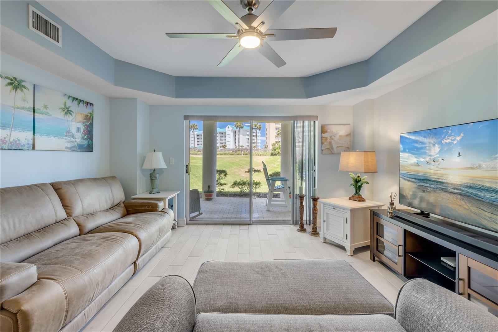 4670 LINKS VILLAGE DR #C106, PONCE INLET, FL, 32127