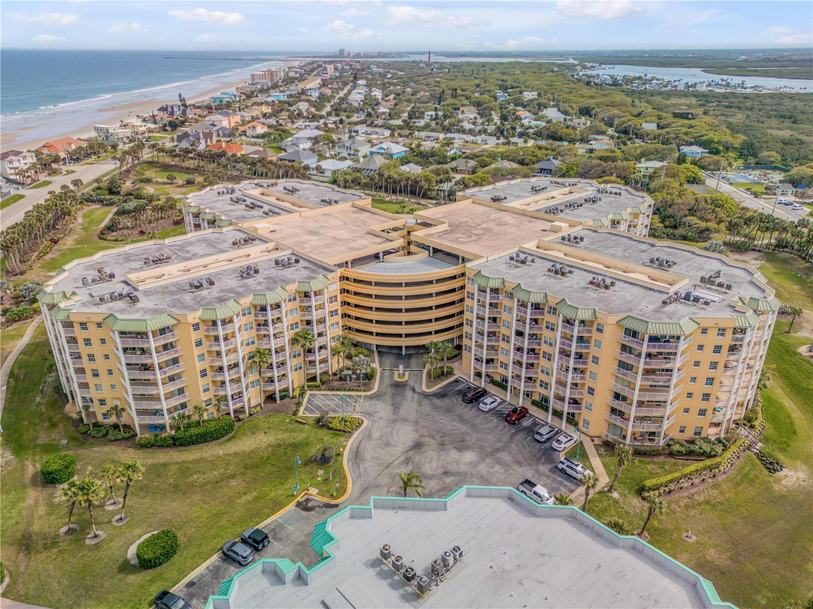 4670 LINKS VILLAGE DR #C106, PONCE INLET, FL, 32127
