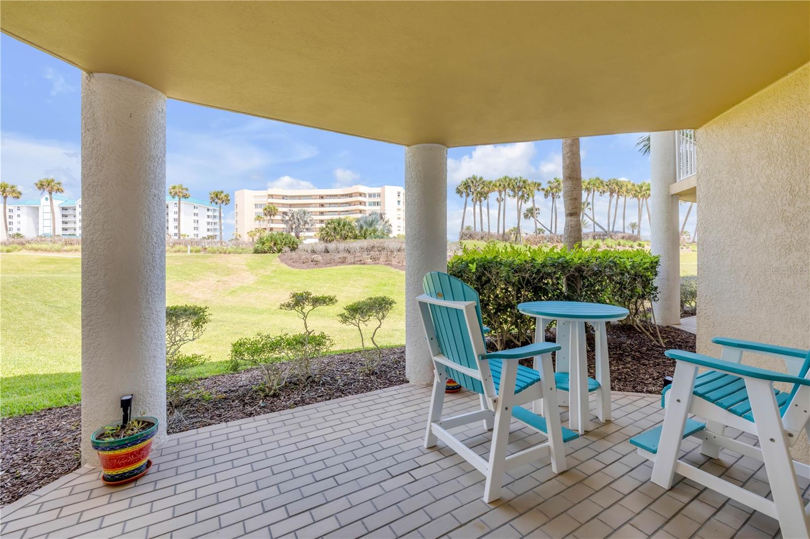 4670 LINKS VILLAGE DR #C106, PONCE INLET, FL, 32127