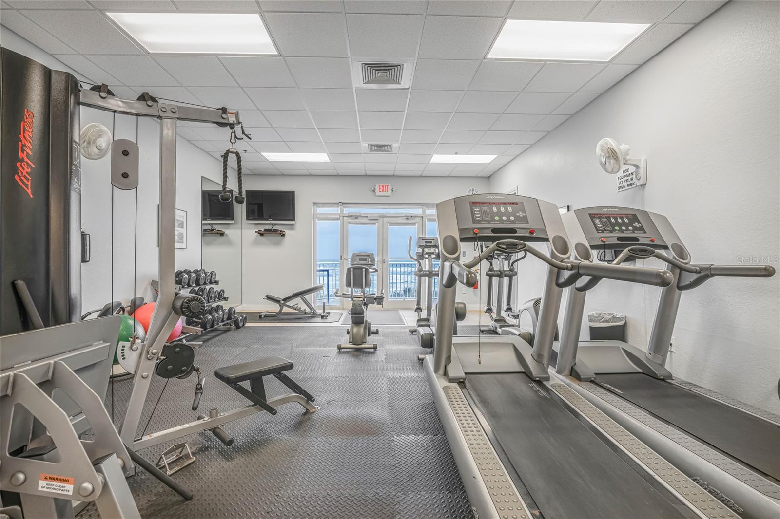 4670 LINKS VILLAGE DR #C106, PONCE INLET, FL, 32127