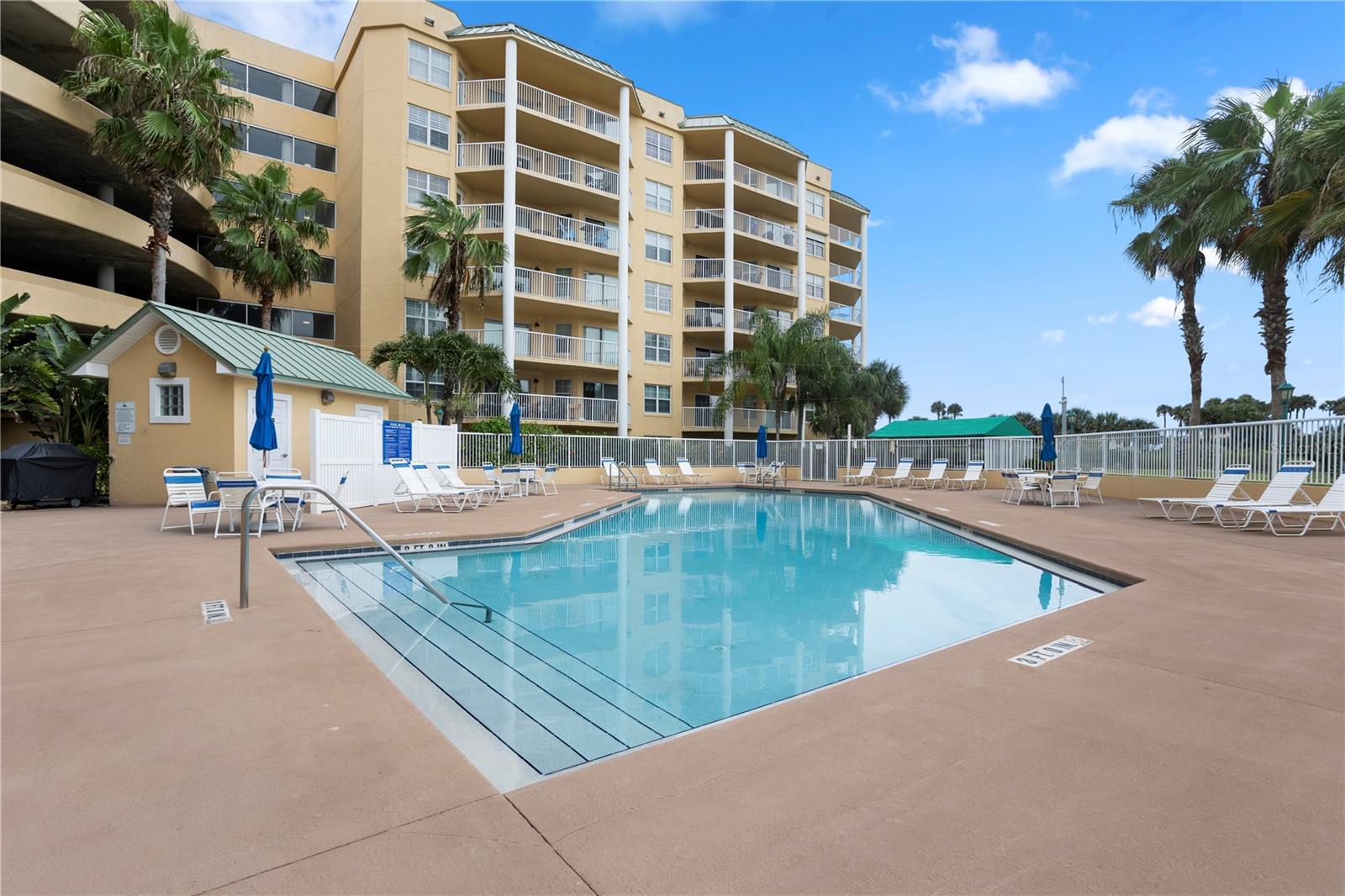 4670 LINKS VILLAGE DR #C106, PONCE INLET, FL, 32127