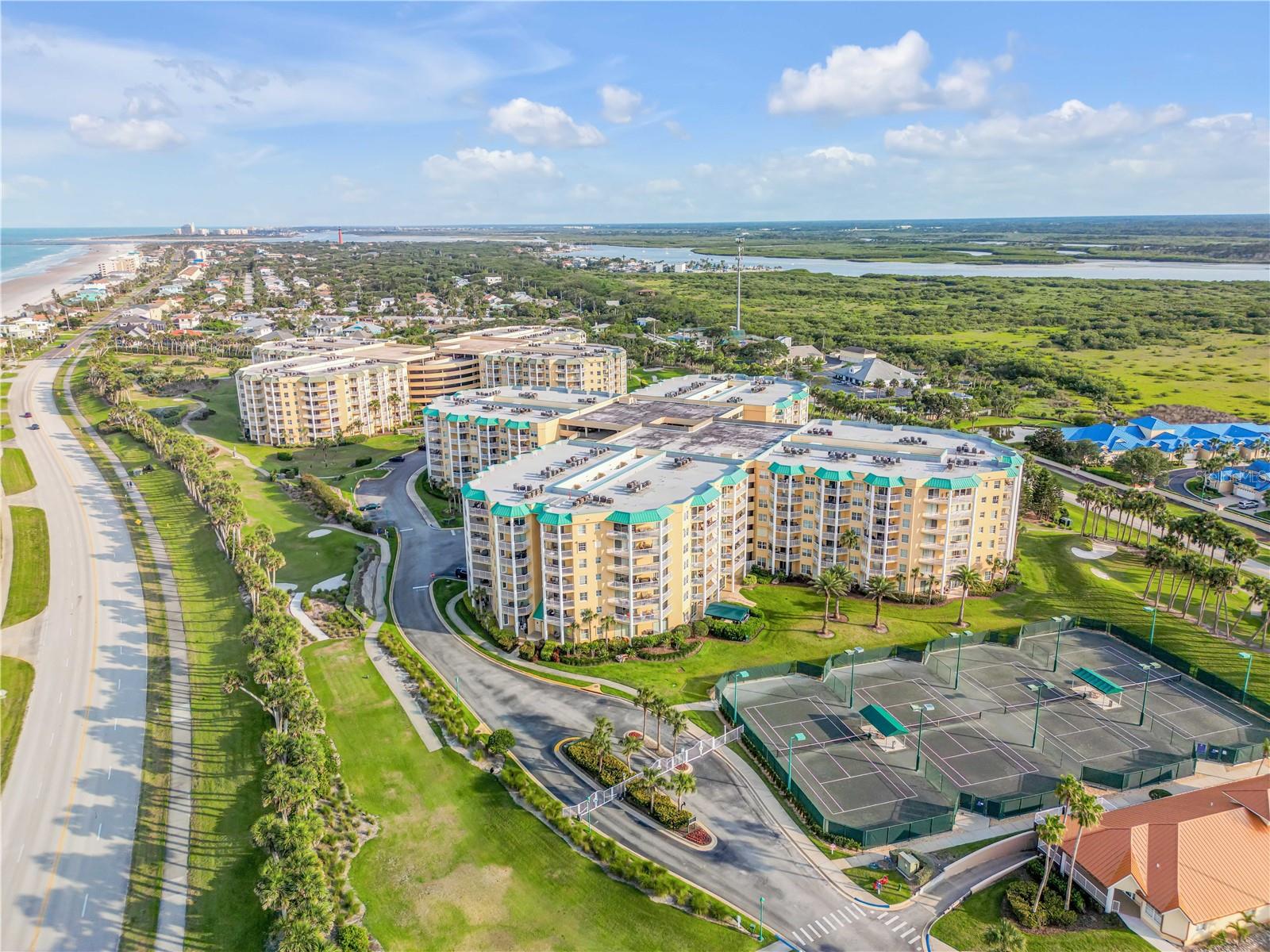 4670 LINKS VILLAGE DR #C106, PONCE INLET, FL, 32127