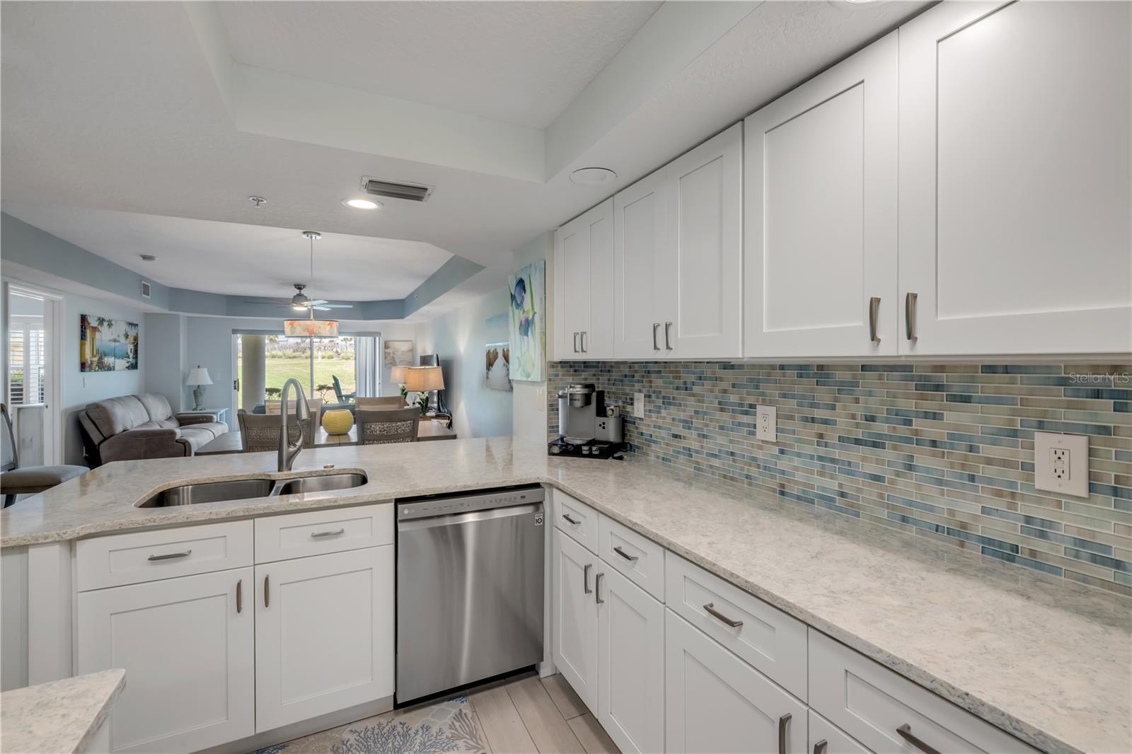 4670 LINKS VILLAGE DR #C106, PONCE INLET, FL, 32127