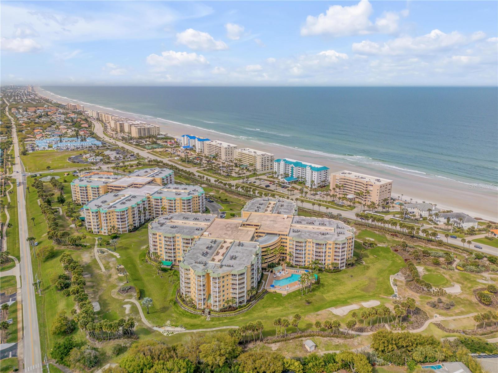 4670 LINKS VILLAGE DR #C106, PONCE INLET, FL, 32127