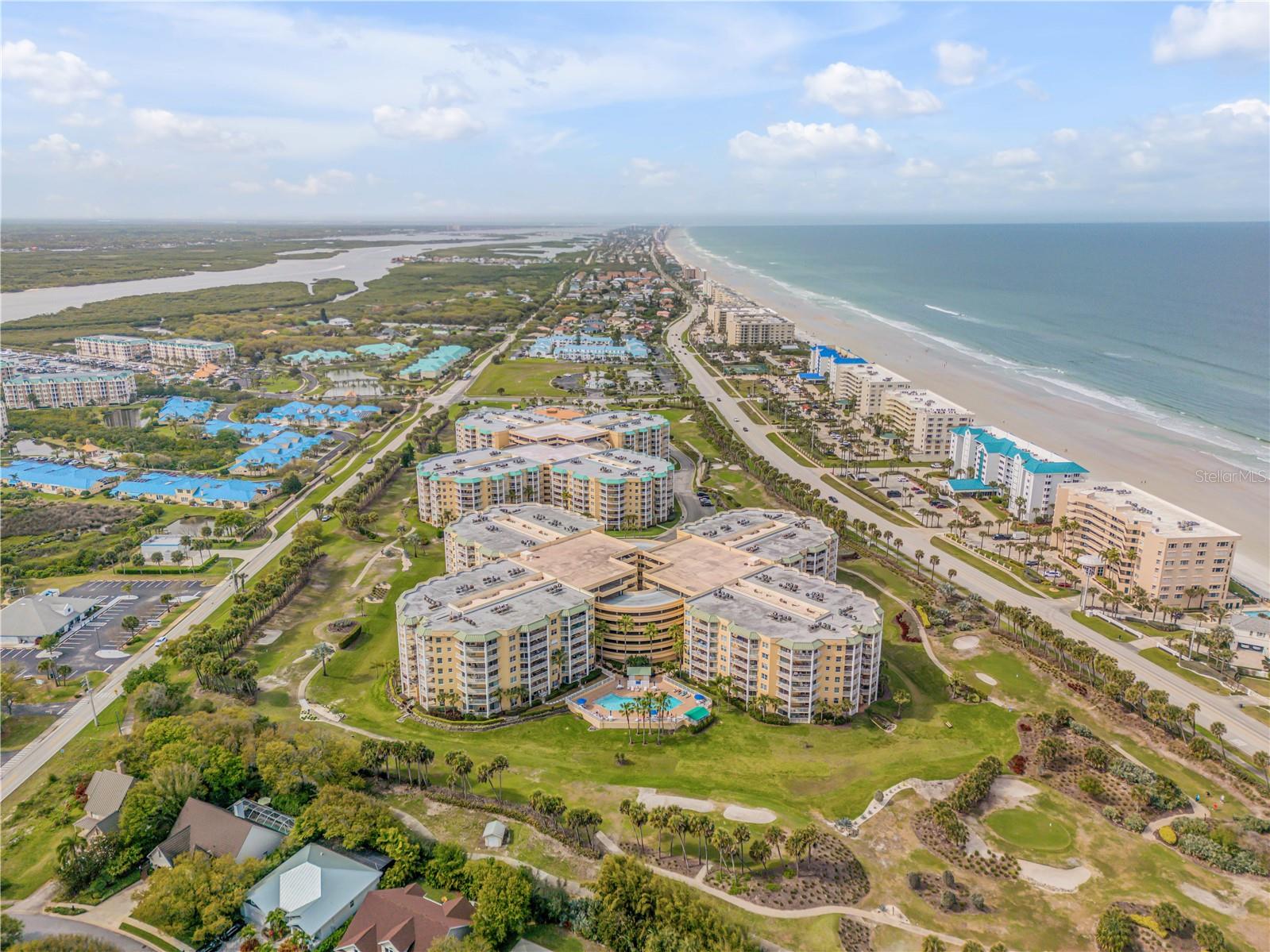 4670 LINKS VILLAGE DR #C106, PONCE INLET, FL, 32127